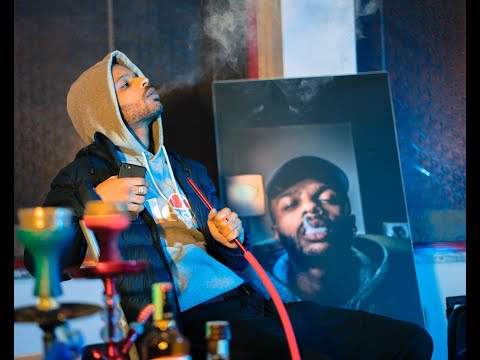 Landim - Kruel (Official Video)