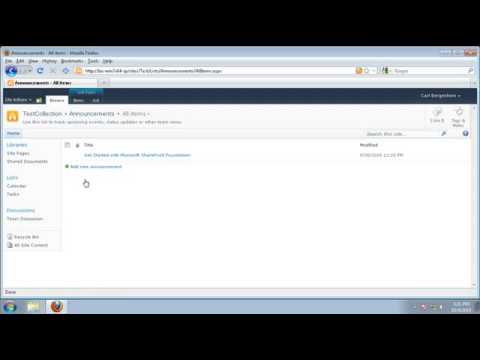 RadEditor for SP2010 - Editing List Items