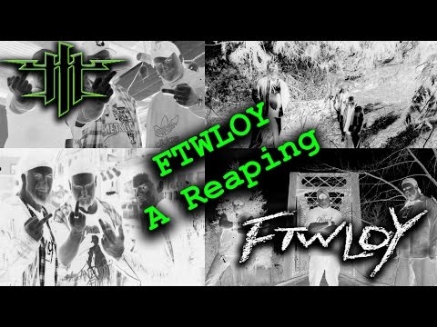 FTWLOY - A Reaping: From the Album DRILL TO DEATH