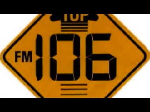 WWSH The Top FM 106 Philadelphia - Randall & Cooke - January 1984
