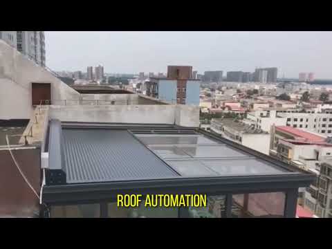 REMOTE GATE || ROLLER WHEEL MOTOR