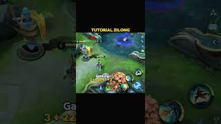Download lagu ✅ Zilong Tutorial by Renyaaa mp3