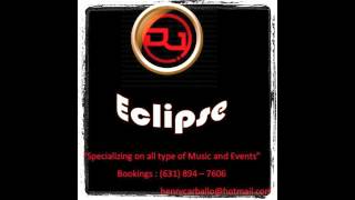 DJ Eclipse Bachata Mix 4