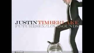 Justin Timberlake - Sexy Back [Instrumental]