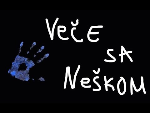 Veče sa Neškom - Emisija 02 - gost: Ilija Radonjić