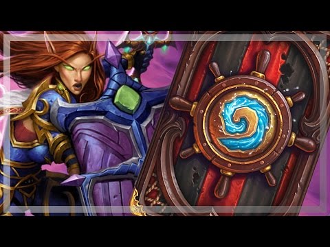 Hearthstone: More Control Handlock (Warlock Constructed)