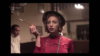 Kinorama RTVS - First look behind the scenes of Malá ríša: Little Kingdom video