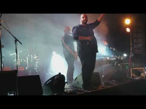 Shalom Lecha Dodi - Shai Tsabari & Berry Sakharof - 2018 Sounds of Old Jerusalem