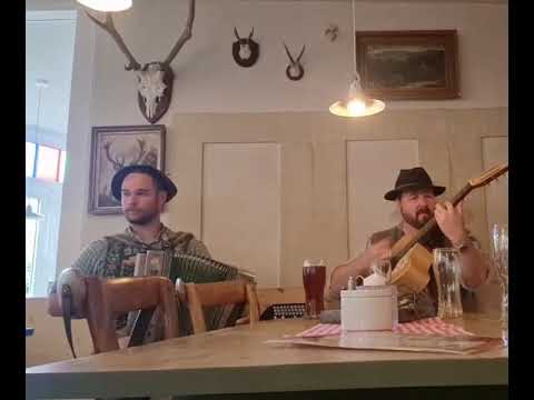 Duo Veitl~Möckl .I. Polka