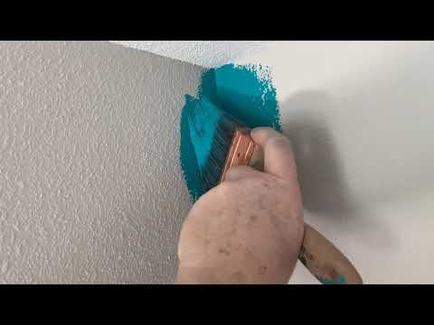 Interior Painting Master Class on Brushing, Cutting, Rolling, & Caulking - Spencer Colgan