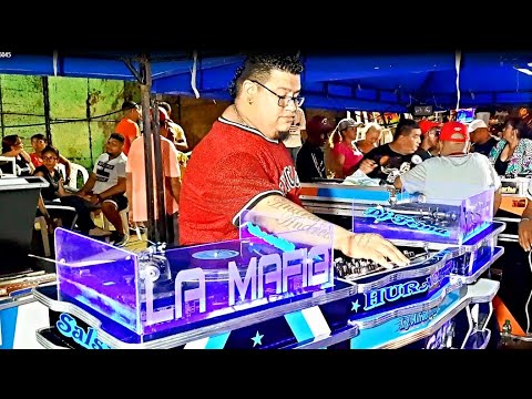 El Cheque 2 - El Huracan Turbo Lasser.