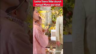 Download lagu Leshia Tivana Billar was told to call Mama Gigi, her older sister #lestikejora #rizkybillar #lesl... mp3