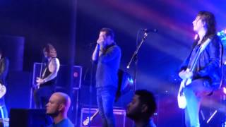 Asking Alexandria w/Danny Worsnop - Moving On  LIVE Corpus Christi Tx. 11/26/16