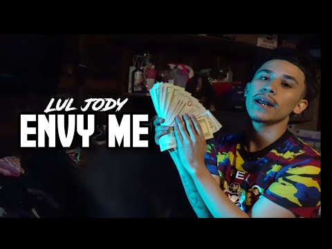 Lul Jody - Envy Me (Official Video) Dir. SlapShot Films