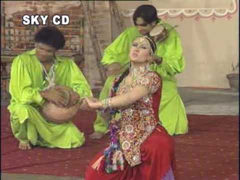 Dil Diyan Lagiyan nu kon janda- Nargis Mujra Dance