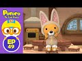 Pororo The Best Animation 49 Loopy S Doll Learning Healthy Habits For Kids Pororo English