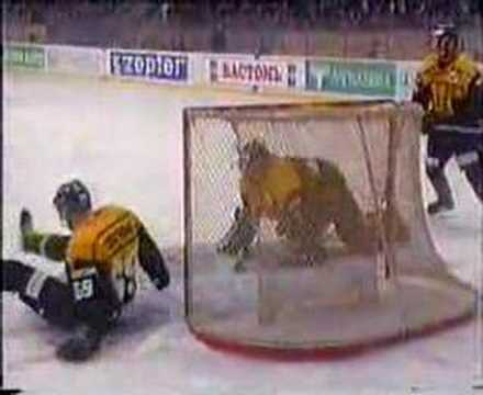 Moskovan Dynamo - Ilves 13.2.1999