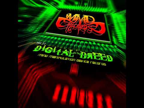 Shehoor - Blue Demon