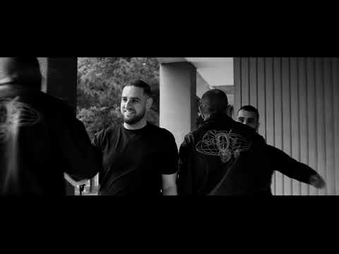 RIMKUS Feat DRY ET DEMON ONE (INTOUCHABLE) MAFIA K1 FRY   / 94 sur la plaque