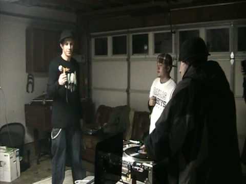 DJ Fricshun1: beatboxx cutter