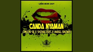 Download lagu Canda Nyaman mp3