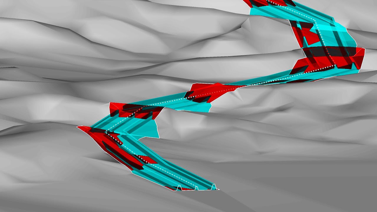 Maptek Vulcan - Build Road