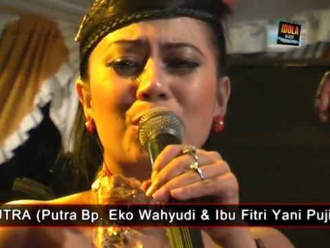 Cuma Kamu - Aca K (NUSANTARA)