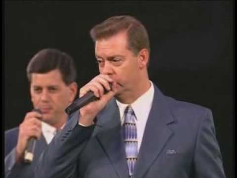 The Inspirations - Overwhelming Joy (NQC)