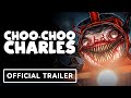 Choo-Choo Charles: Fight Off a Sentient, Bloodthirsty Train in this Upcoming Horror Game