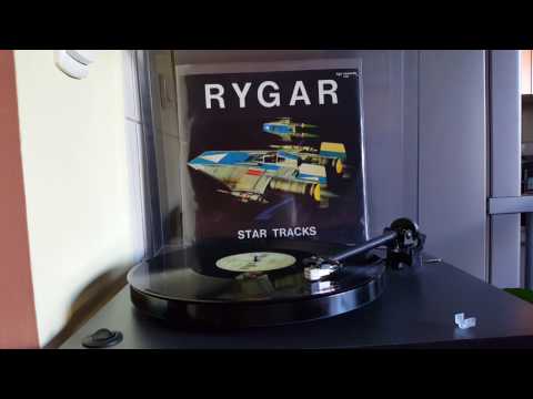 Rygar / Star Tracks
