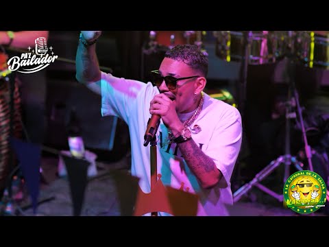 ESE AMARGO AMOR / MARÍA TERESA / POR ELLA, LA BOTELLA / CON LA MISMA MONEDA || JOSIMAR Y SU YAMBU