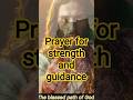 Why Your Daily Prayer Isn T Working God Message Today
