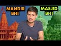 Ayodhya Verdict | Opinion by Dhruv Rathee Ayodhya Verdict | Opinion by Dhruv Rathee
