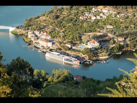 Douro: A-ROSA ALVA in Portugal