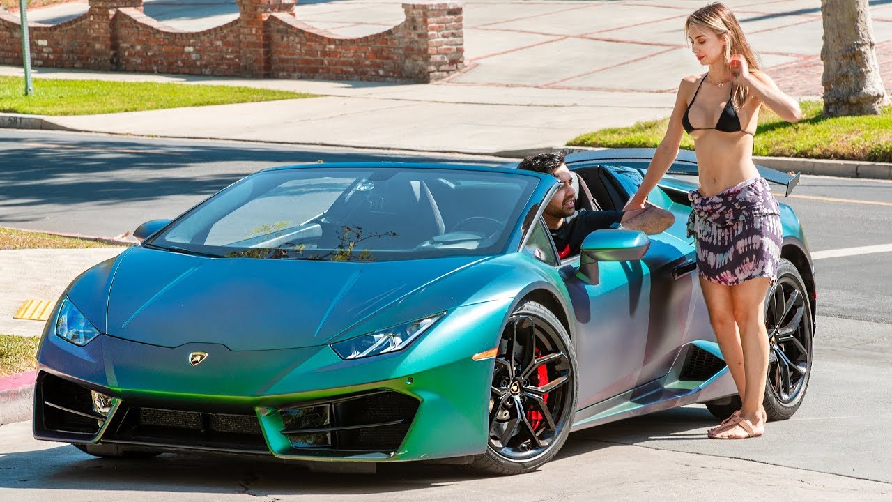 Youtube.Com Vitalyzdtv