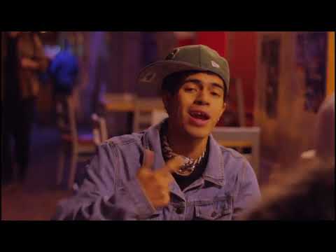 Arp Outside - 7 $opas (feat. Lui5) [Official Video]