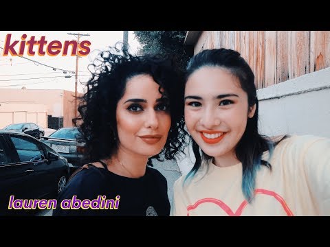 download lagu mp3 mp4 Lauren Abedini, download lagu Lauren Abedini gratis, unduh video klip Lauren Abedini