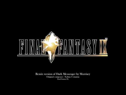 Final Fantasy IX - Dark Messenger [metal]