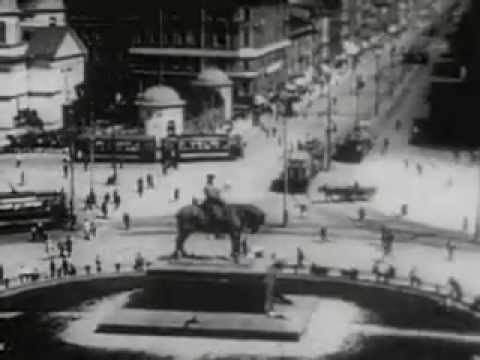 Duck and Cover | 1951 | How to Survive a Nuclear Attack | Cold War Classic Educational Film