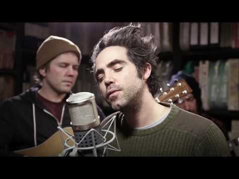 Patrick Watson - Man Like You - 3/23/2017 - Paste Studios, New York, NY