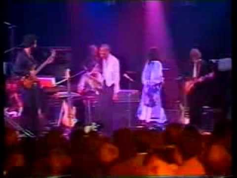 Randy Crawford & The Crusaders - Street Life (Live In Amsterdam Circa 1980)