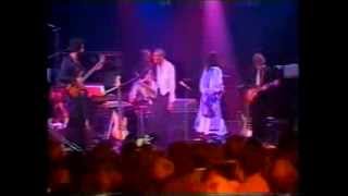 Video thumbnail of "Randy Crawford & The Crusaders - Street Life (Live In Amsterdam Circa 1980)"