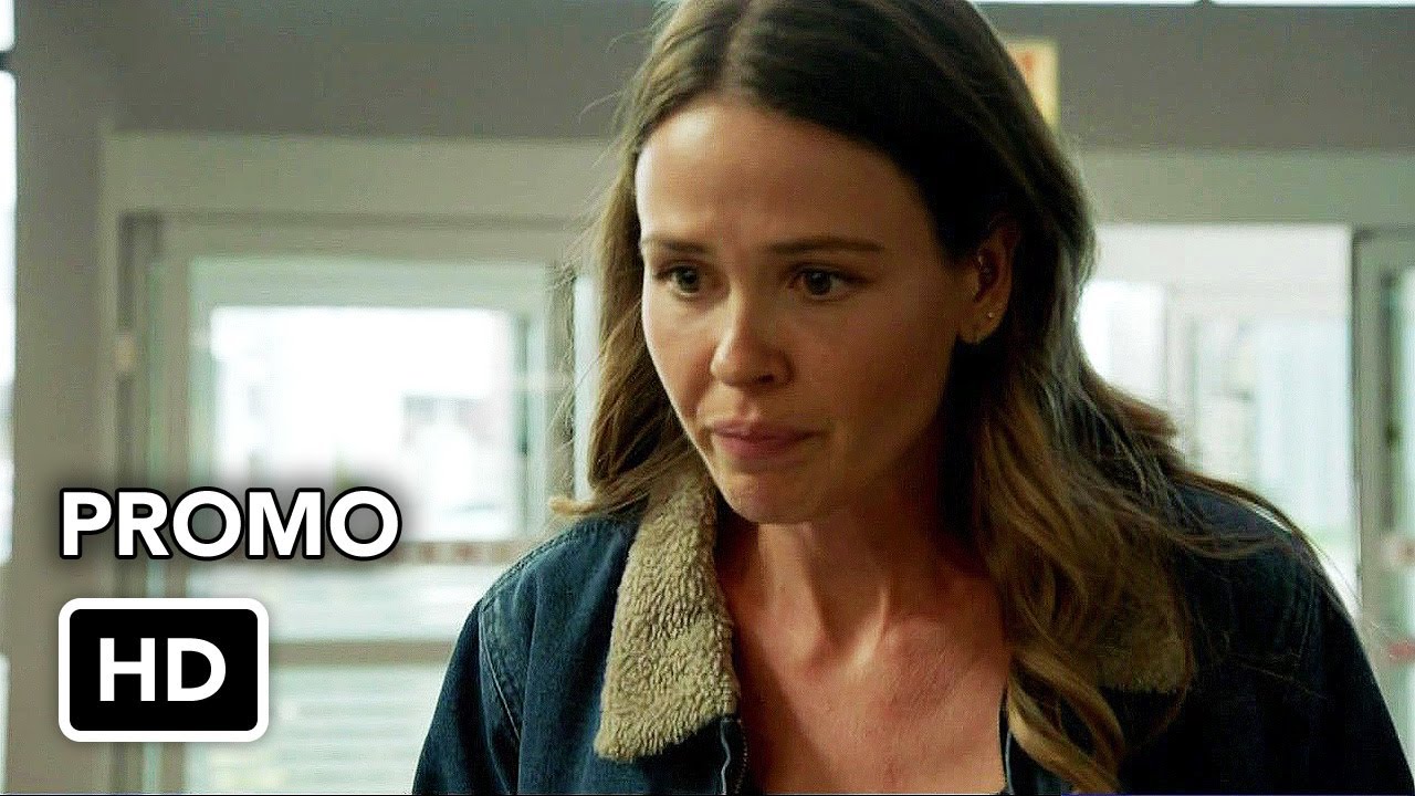 Chicago Fire 14x07 Promo 