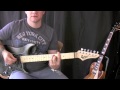How To Play Just By Radiohead - Just Guitar Lesson ...