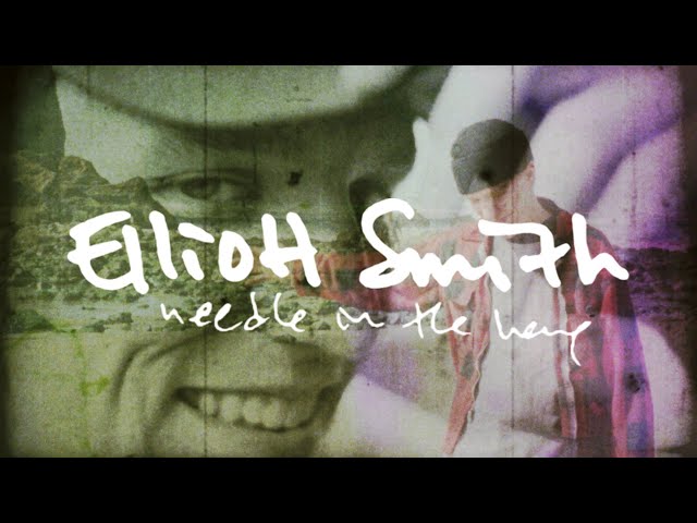 Elliott Smith: La figura musical que marcó la década de los 90