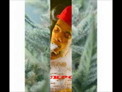 Blame it (weed mix) feat JonB, DonB