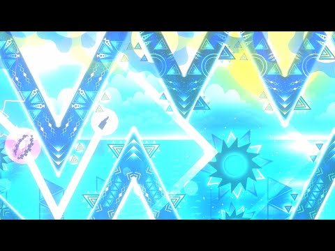 Tidal Wave with RTX! (Full Detail)