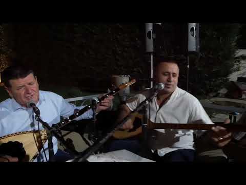 Nexhip Dida & Osman Hasa & Musa Dauti & Halit Koldashi & Fatjon Dervishi : Kolazh