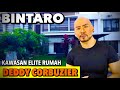 Rumah Deddy Corbuzier Mewah Lokasi Di Kawasan Elit Emerald Bintaro Jakarta Selatan Tangsel | Sumba