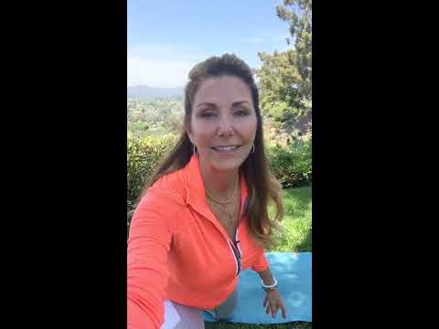 Nail Your Vinyasa: Chaturanga to Upward Facing Dog Tutorial